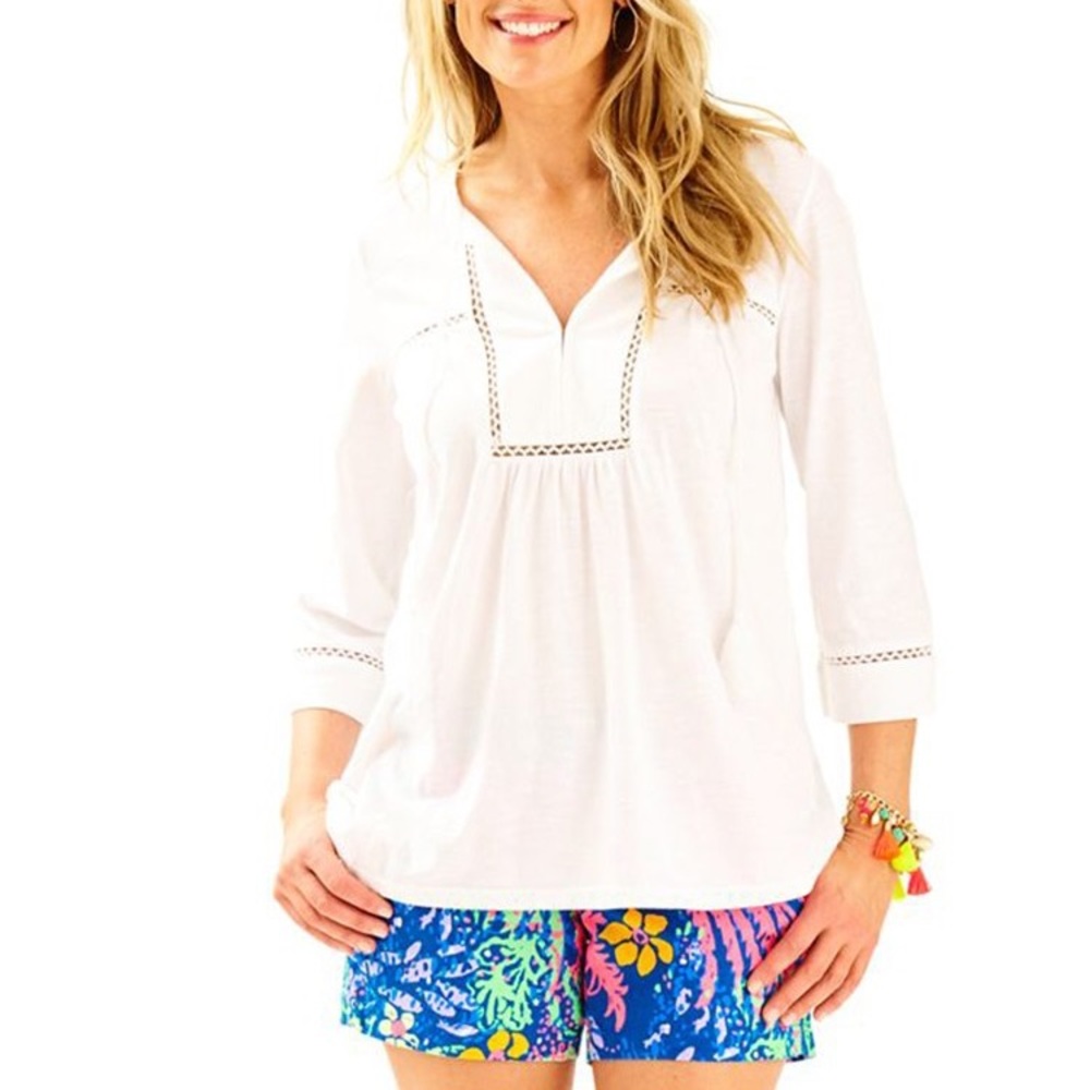 Lilly Tilda Tunic